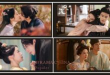 Drama China populer 2025