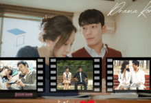 Drama Korea