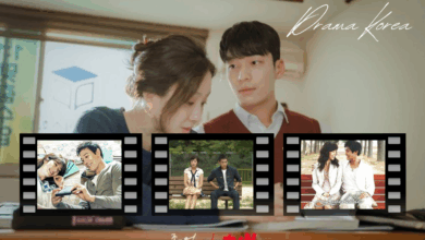 7 Drama Korea Romantis Bertema Kisah Cinta Guru dan Murid, Auto Baper Habis! 15 Drama Korea