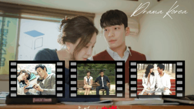 Drama Korea