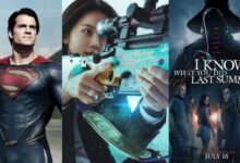 Film tayang di Bioskop Juli 2025