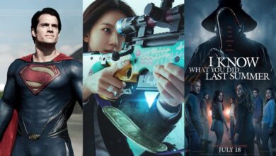 Film tayang di Bioskop Juli 2025