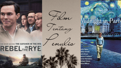 Film tentang penulis