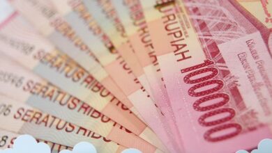 Ilustrasi mencetak uang sebanyak mungkin e1750652459790