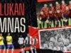 Julukan Timnas Sepak Bola
