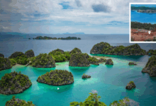 Kepulauan Raja Ampat