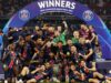PSG juara liga champion Eropa 2025