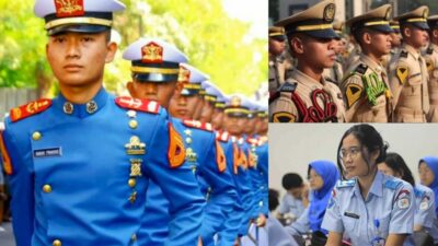 Sekolah Kedinasan