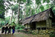 Suku baduy