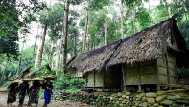 Suku baduy