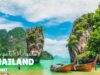 Tempat Wisata Favorit di Thailand