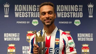 Tommy St Jago Santer Dinaturalisasi Timnas Indonesia