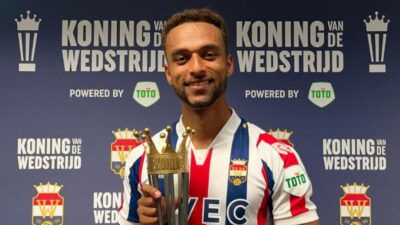 Tommy St Jago Santer Dinaturalisasi Timnas Indonesia
