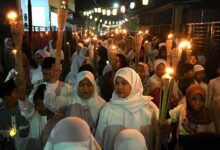 Tradisi Tahun baru islam