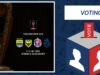 Voting Piala Presiden 2025