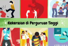 Bentuk Kekerasan di Perguruan Tinggi