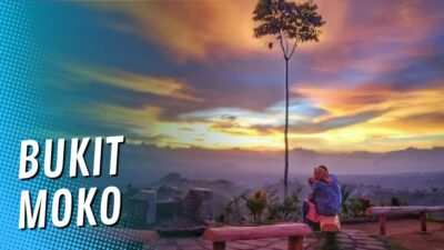Bukit Moko