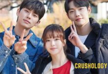 Drama Korea Crushology 101