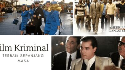 Film Kriminal