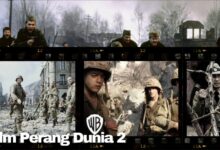 Film Perang Dunia 2