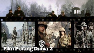 Film Perang Dunia 2