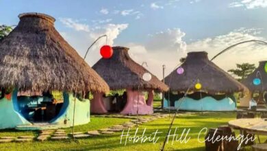 Hobbit Hill Cileungsi