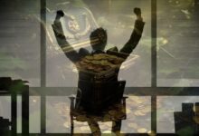 Ilustrasi harta paling berhargga