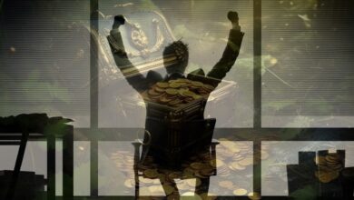 Ilustrasi harta paling berhargga