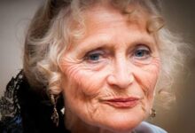 Ilustrasi wajah terlihat cepat tua e1751896052999