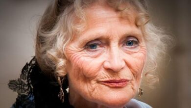 Ilustrasi wajah terlihat cepat tua e1751896052999