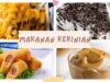 Makanan kekinian