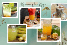 Dari Kedai Kopi Hingga Kaki Lima, 10 Minuman Khas Medan yang Wajib Kamu Buru! 10 Minuman Khas Medan