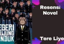 Negeri di Ujung Tanduk karya Tere Liye