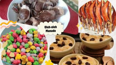 Oleh oleh khas Manado e1752544482745