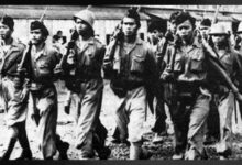 3 Model Perjuangan Kemerdekaan Indonesia Melawan Tentara Jepang 9 Penjuang Indonesia