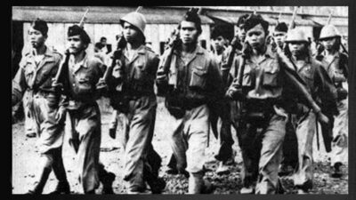 Penjuang Indonesia