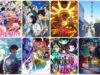 Rekomendasi 8 anime terbaru