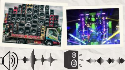 Sound Horeg