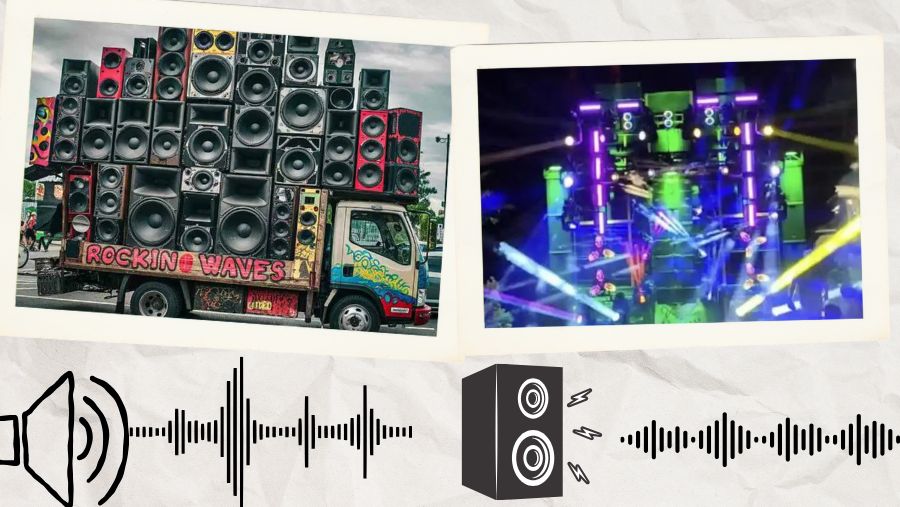 6 Alasan Kenapa Sound Horeg Diberi Label Haram Oleh MUI, Banyak Mudharatnya! 1 Sound Horeg