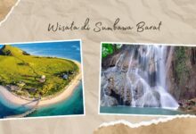 Tempat wisata di Sumbawa Barat