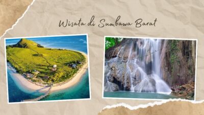 Tempat wisata di Sumbawa Barat