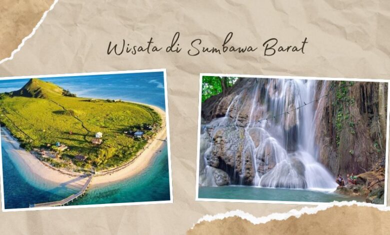 Tempat wisata di Sumbawa Barat