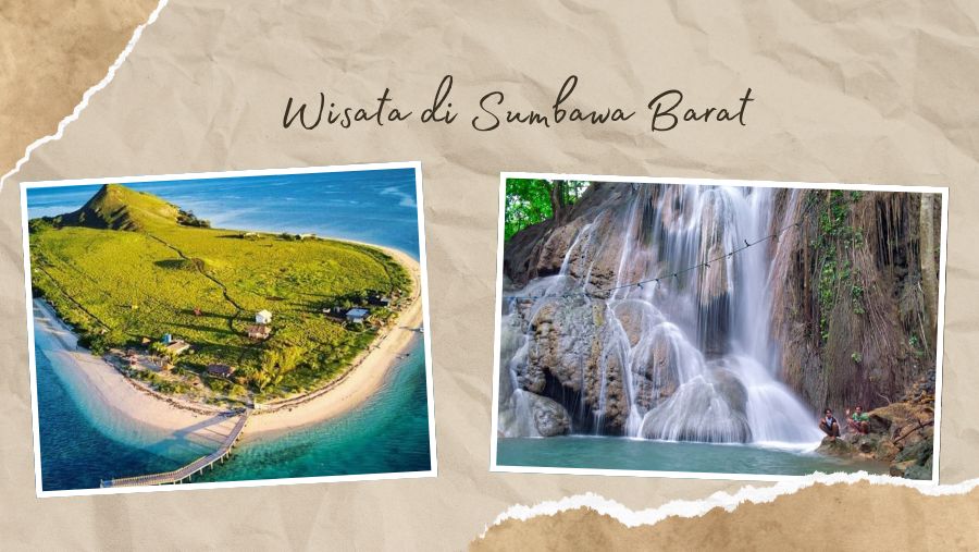 Tempat wisata di Sumbawa Barat