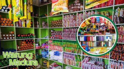 Warung Madura