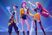 review film kpop demon hunters e1753260654229