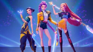 review film kpop demon hunters e1753260654229