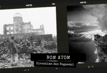7 Film Spektakuler Tentang Bom Atom di Hiroshima dan Nagasaki, Bikin Merinding 2 Film Tentang Bom Aton di Hiroshima dan Nagasaki