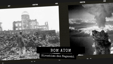 Film Tentang Bom Aton di Hiroshima dan Nagasaki