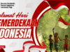 Hari Kemerdekaan Republik Indonesia ke 80
