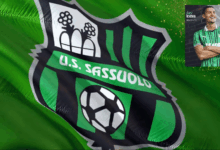 Klub Sassuolo
